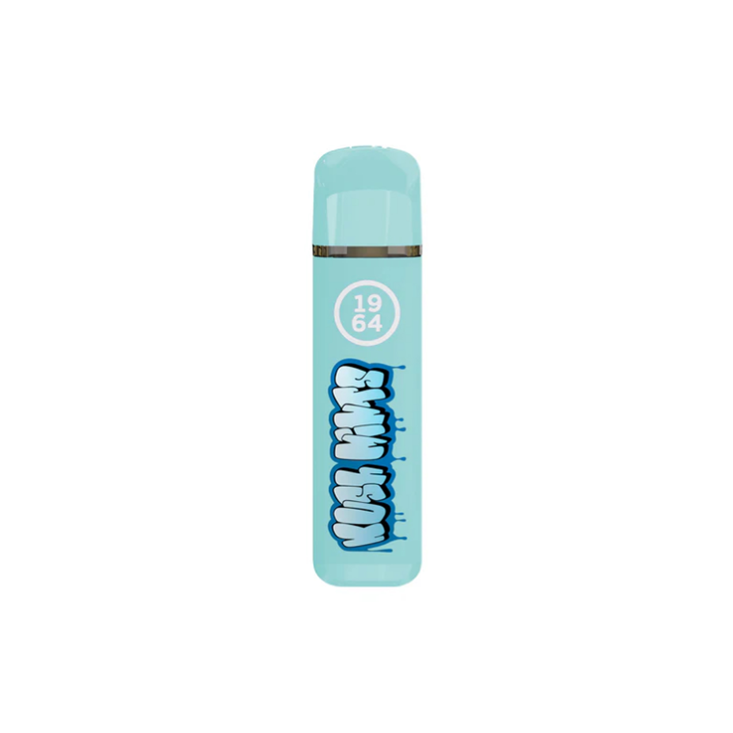 1964 : KUSH MINTS FSE RESIN AIO VAPE - 0.5g 1 1964 : KUSH MINTS FSE RESIN AIO VAPE - 0.5g