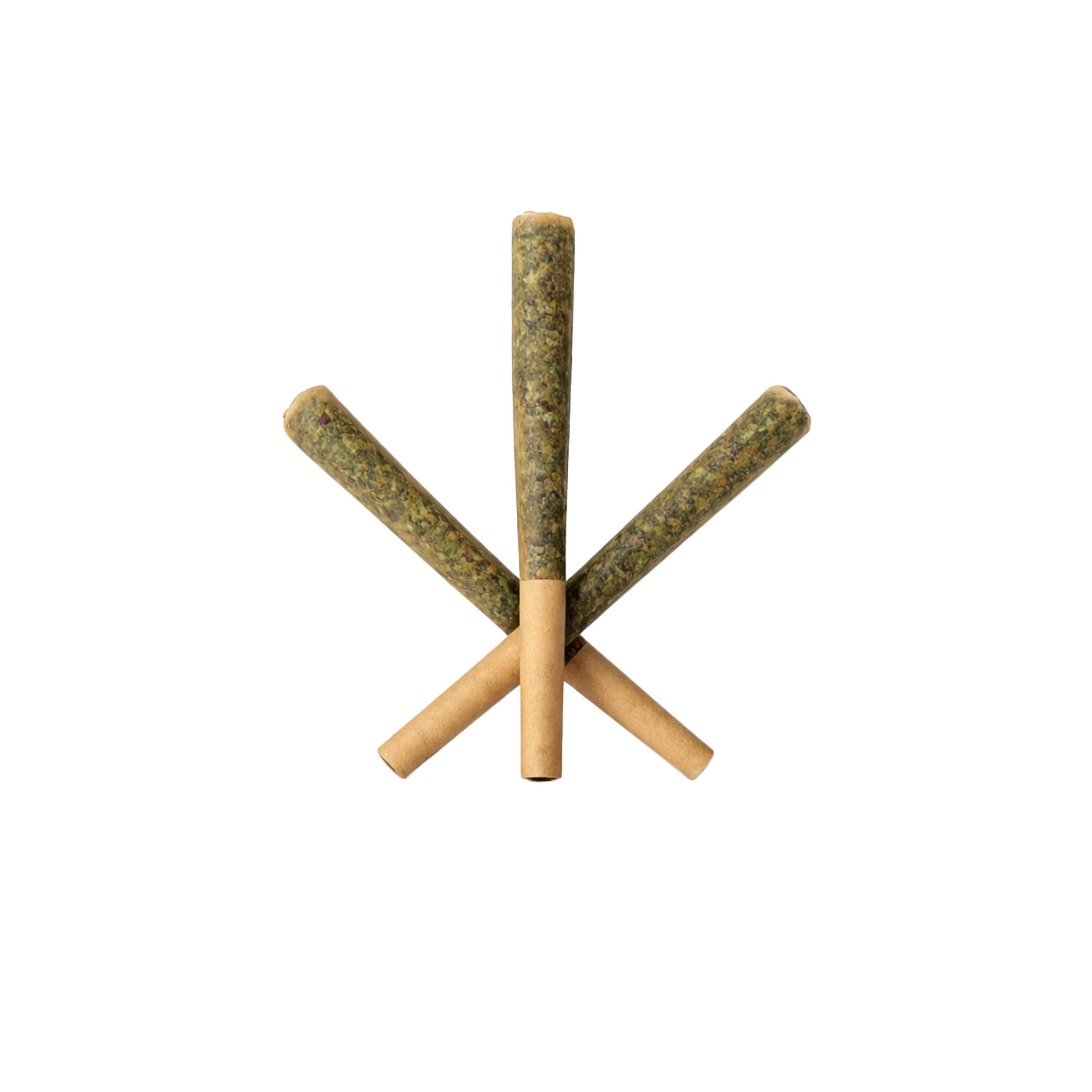 Sauce Rosin Labs : SLIM-BITZ LIVE ROSIN INFUSED PRE-ROLLS LTO (CHAMPAYA X RUNTZ) - 3 x 0.5g 1 Sauce Rosin Labs : SLIM-BITZ LIVE ROSIN INFUSED PRE-ROLLS LTO (CHAMPAYA X RUNTZ) - 3 x 0.5g