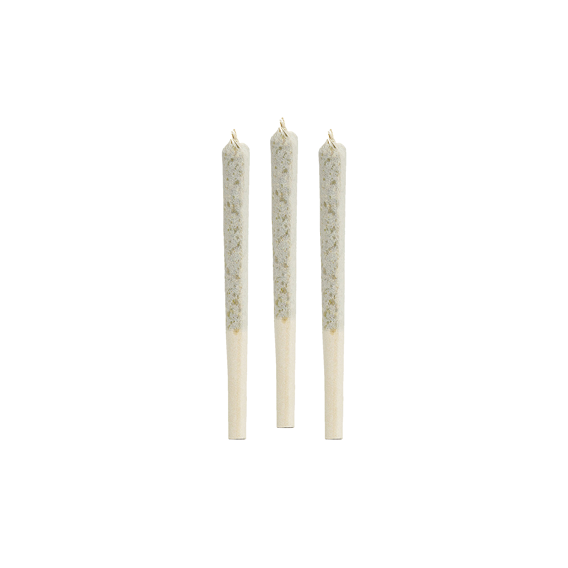 Simply Bare Organic : BC ORGANIC TANGERINE SUNRISE PRE-ROLLS - 5 x 0.35g 1 Simply Bare Organic : BC ORGANIC TANGERINE SUNRISE PRE-ROLLS - 5 x 0.35g