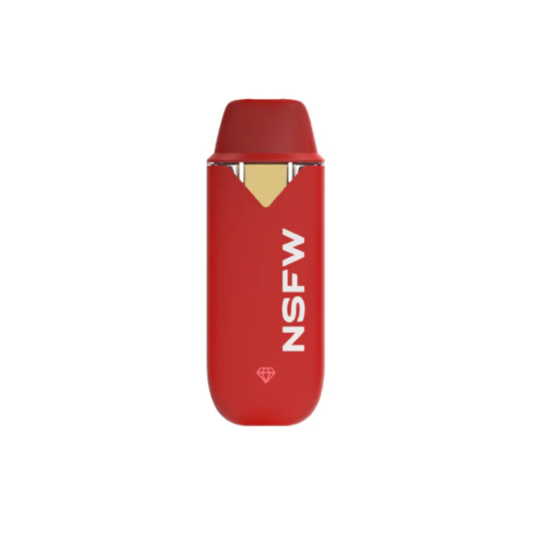 Adults Only : MISSIONARY MANGO NSFW DIAMOND DISPOSABLE VAPE - 1g 1 Adults Only : MISSIONARY MANGO NSFW DIAMOND DISPOSABLE VAPE - 1g