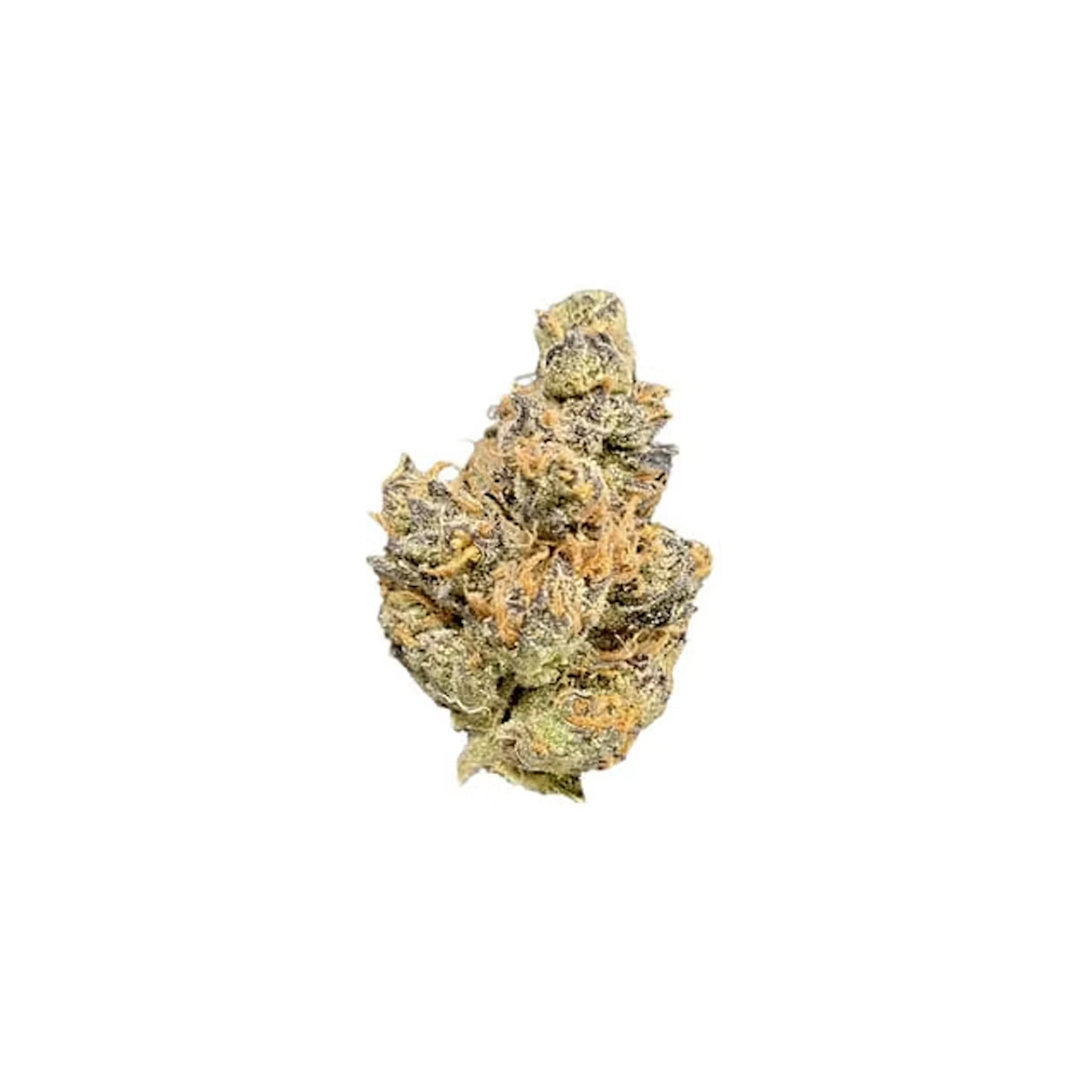 BC Green : GARLIC HAZE - 7g 1 BC Green : GARLIC HAZE - 7g