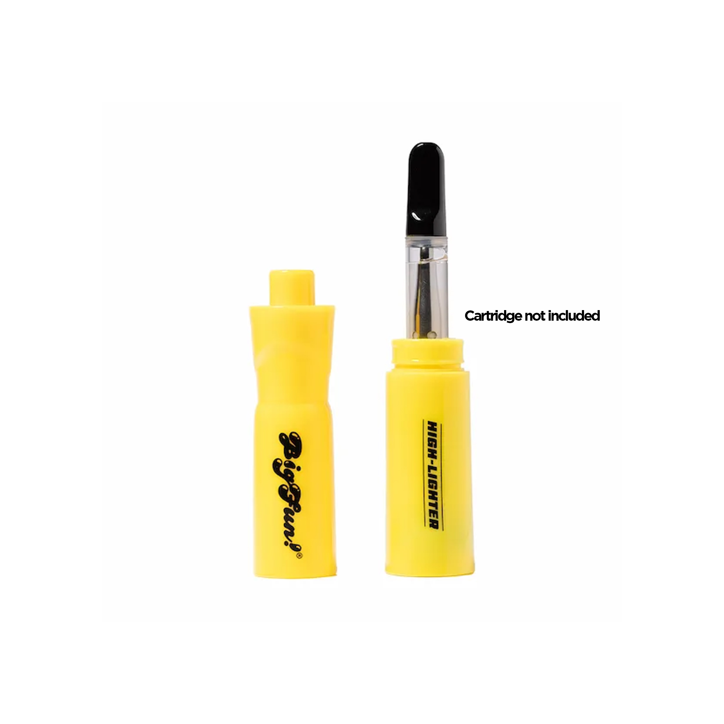 Big Fun : HIGH-LIGHTER 510 VAPORIZER BATTERY 1 Big Fun : HIGH-LIGHTER 510 VAPORIZER BATTERY