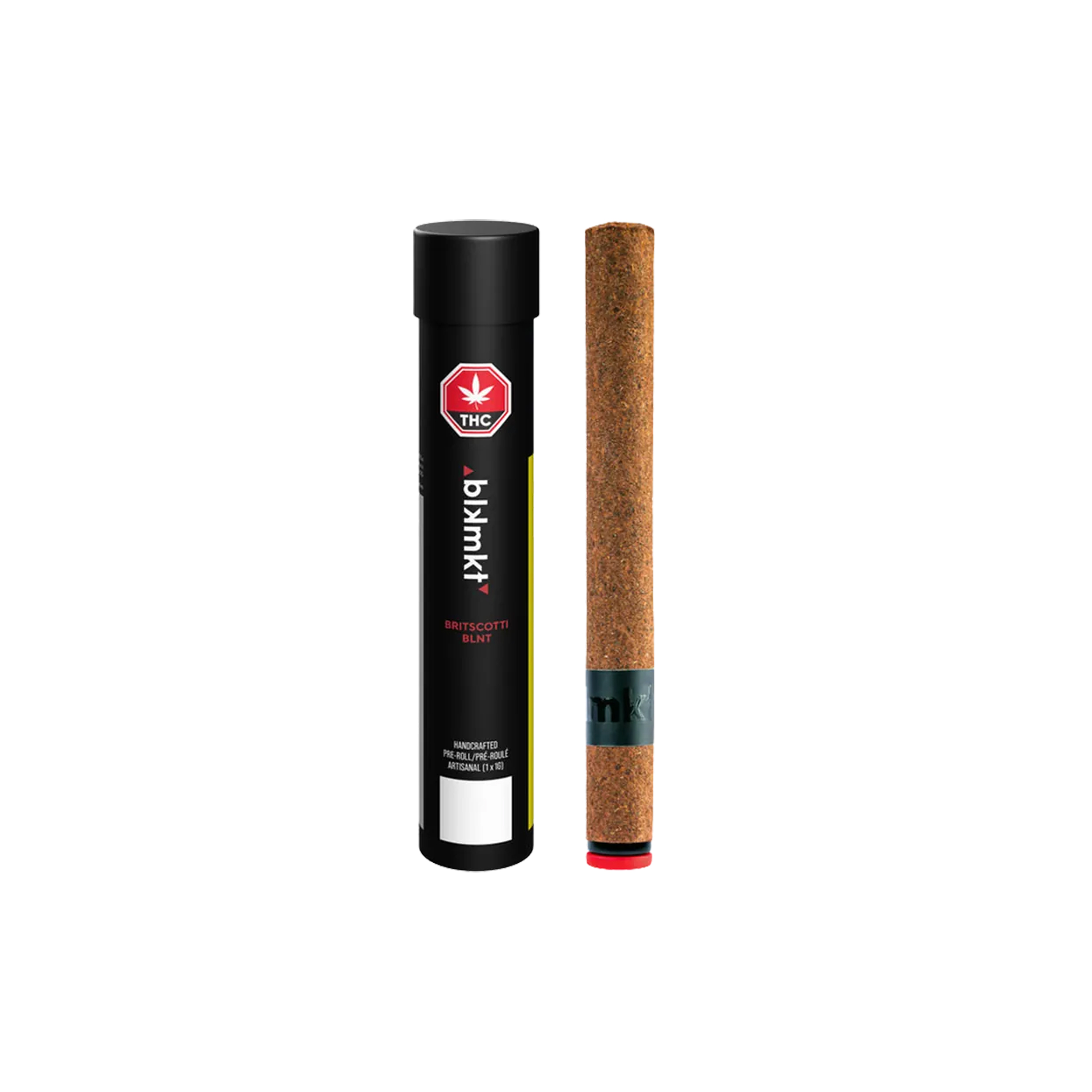 Blkmkt : BRITSCOTTI BLNT BLUNT - 1g 1 Blkmkt : BRITSCOTTI BLNT BLUNT - 1g