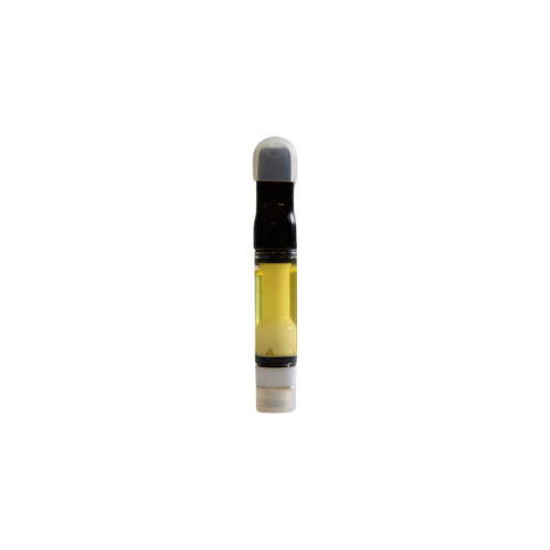 New Products 23 Island Genetics : STRAWBERRY FUMEZ CURED RESIN CARTRIDGE - 1g