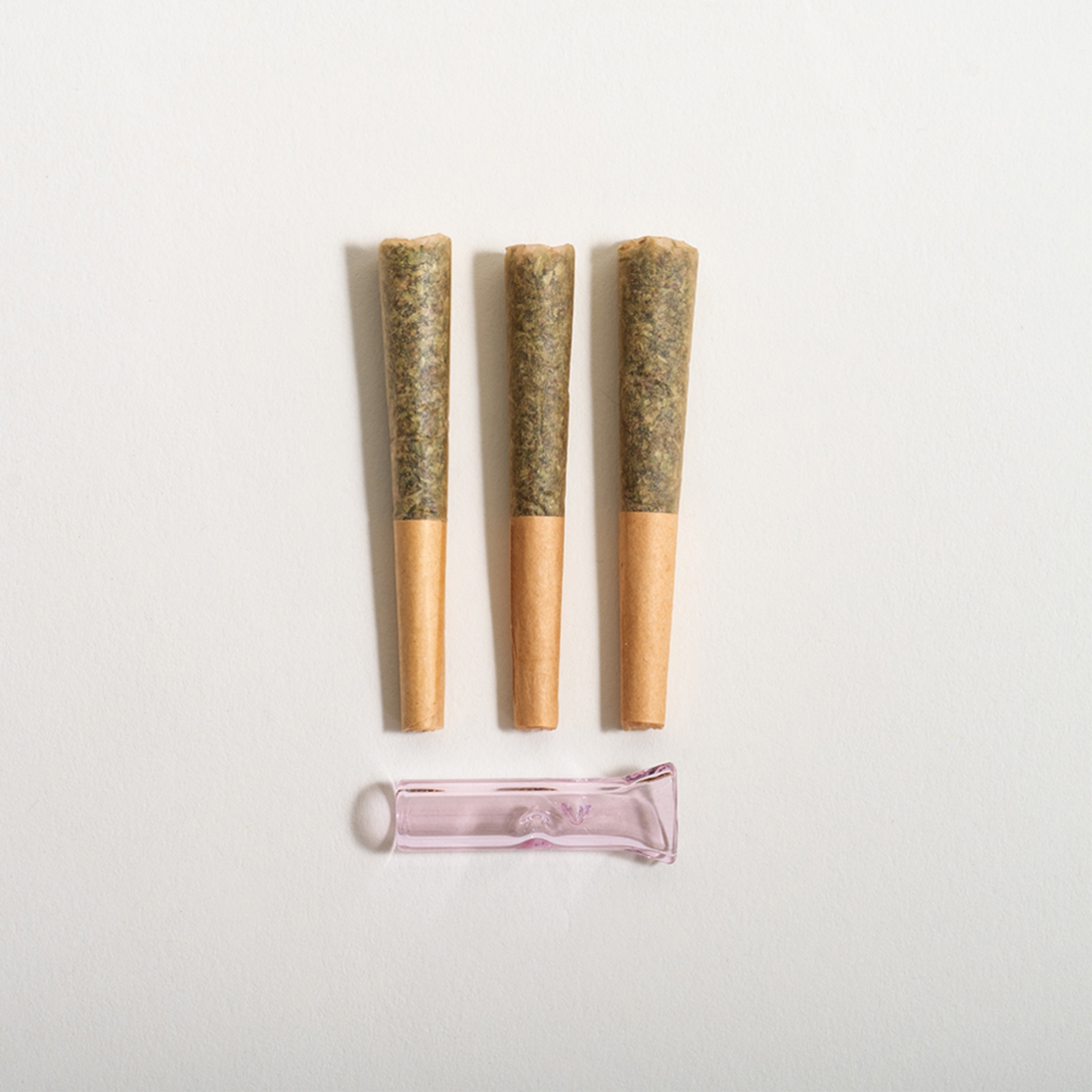 Pure Sunfarms : PINK KUSH LIVE RESIN INFUSED PRE-ROLLS - 3 x 0.5g 1 Pure Sunfarms : PINK KUSH LIVE RESIN INFUSED PRE-ROLLS - 3 x 0.5g