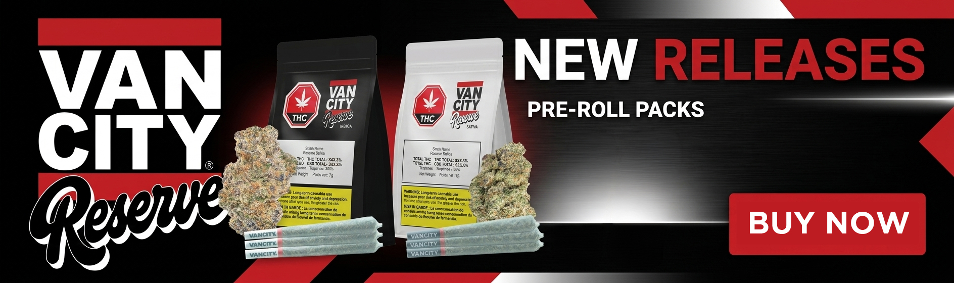 VANCITY WEB