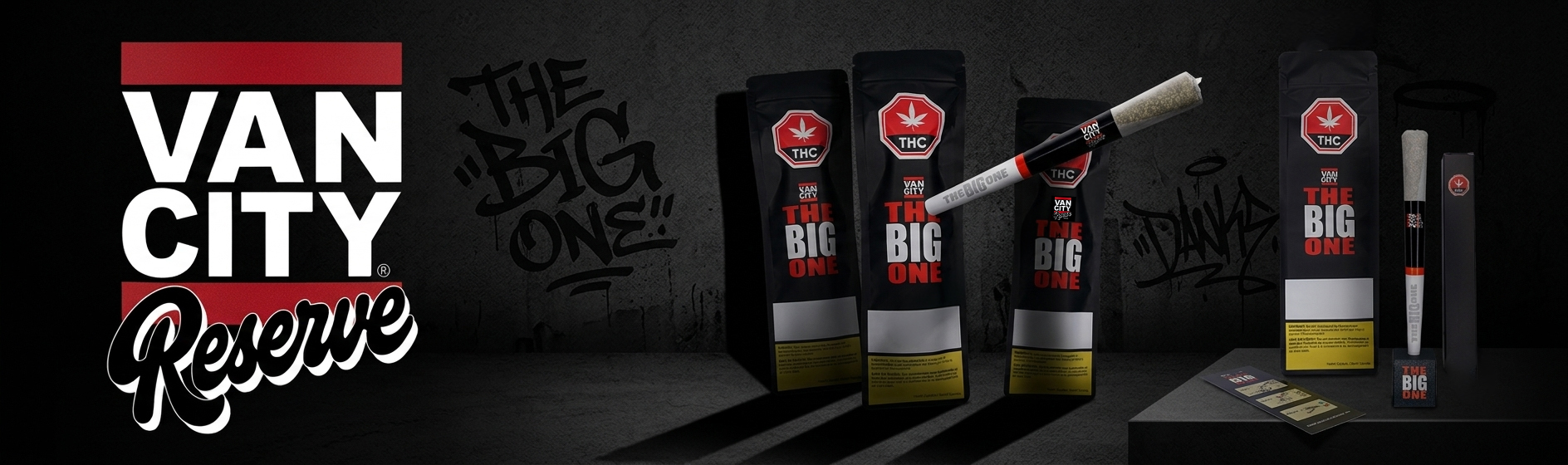 the big one