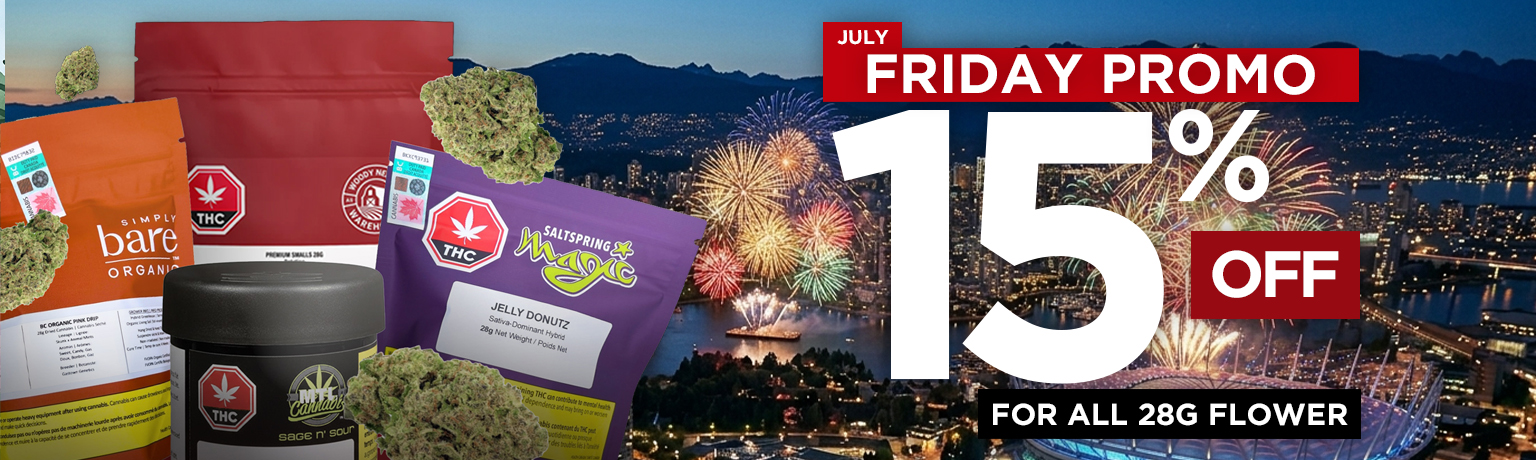 JULY FRIDAY WEB